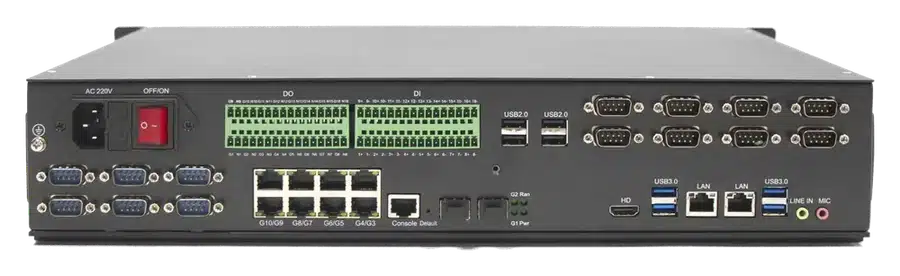 IPC-GS2U77C Hình sản phẩm 4