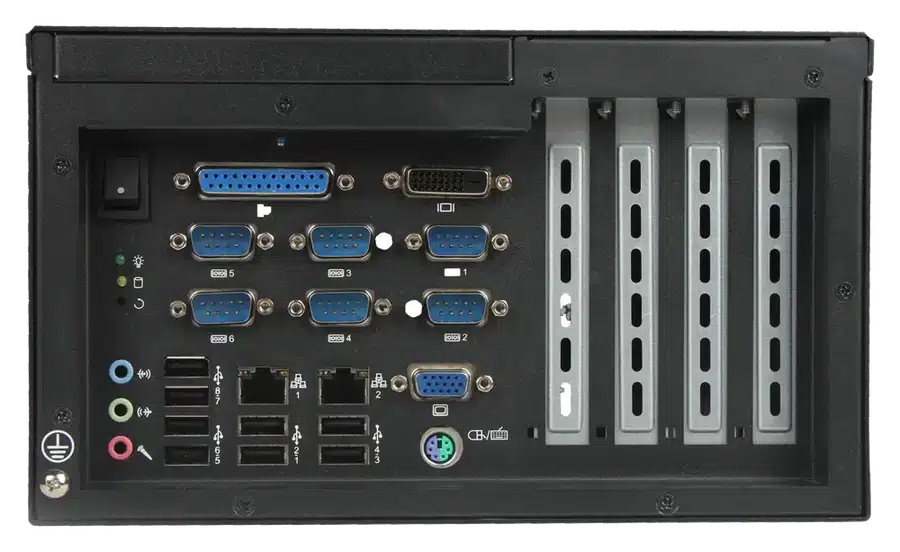 IPC-GS6804K Hình sản phẩm 2