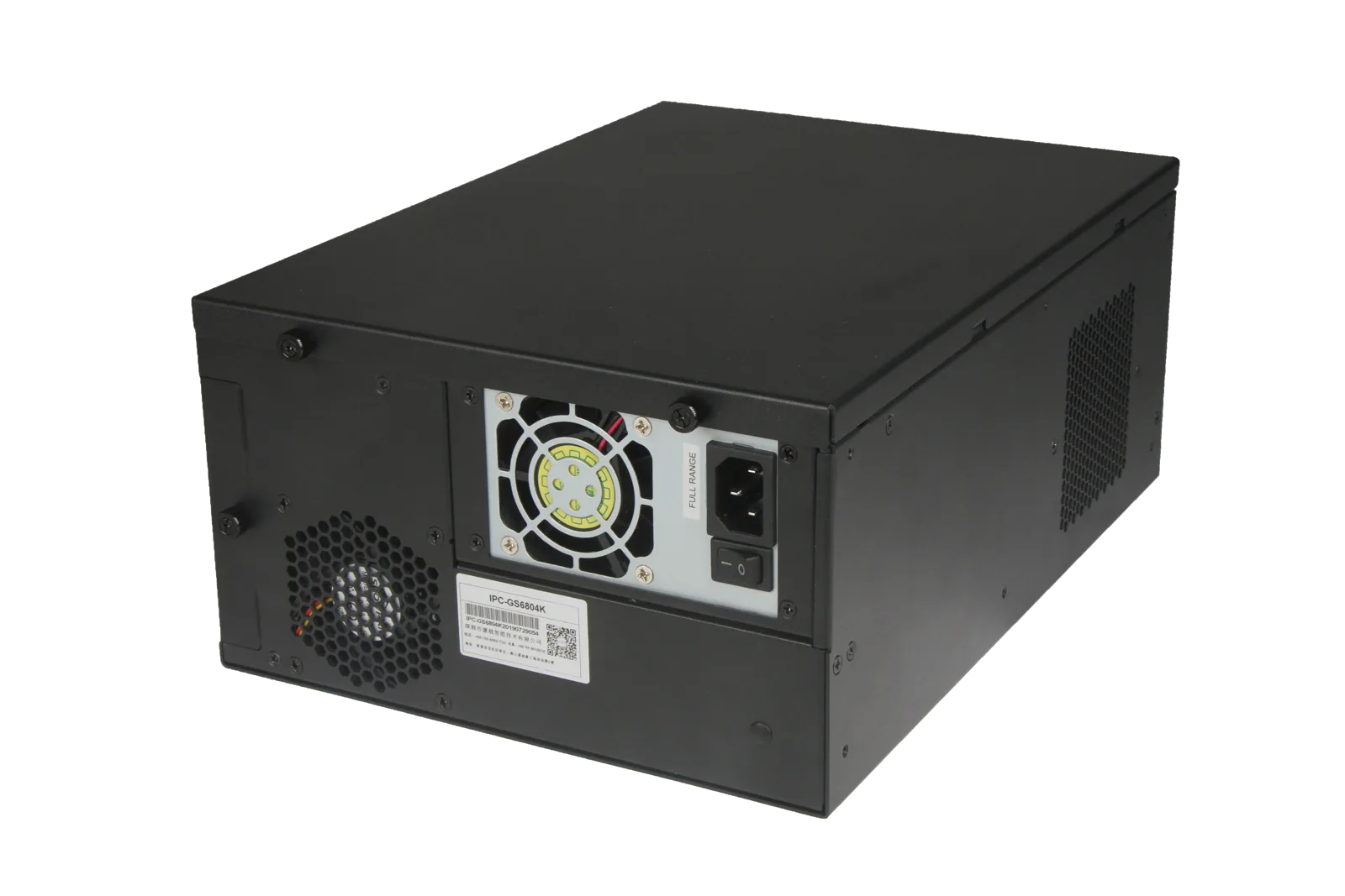 IPC-GS6804K Hình sản phẩm 3