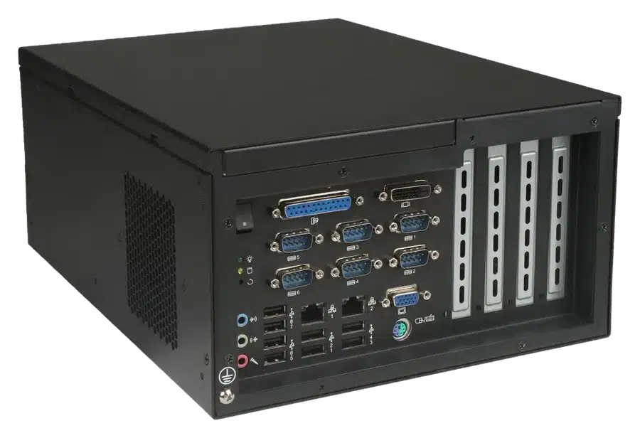 IPC-GS6804K Hình sản phẩm 5