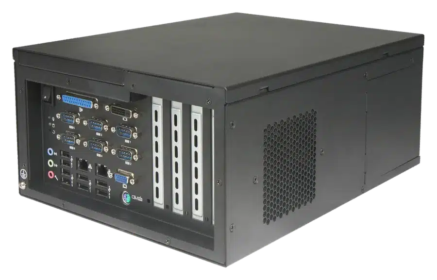 IPC-GS6804K Hình sản phẩm 4