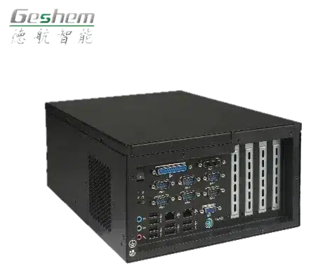IPC-GS6804K Hình sản phẩm