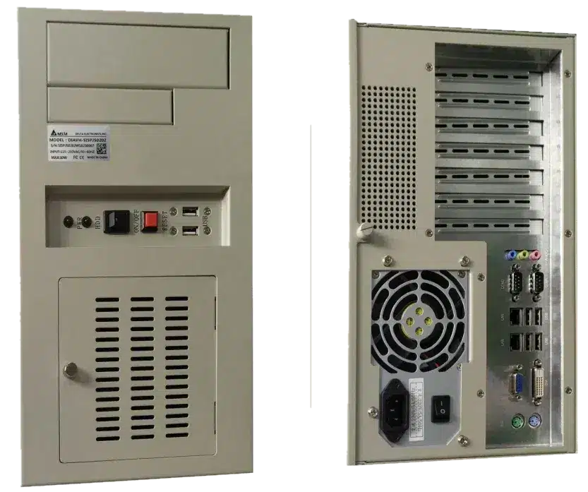 IPC-GS6807 Hình sản phẩm 3