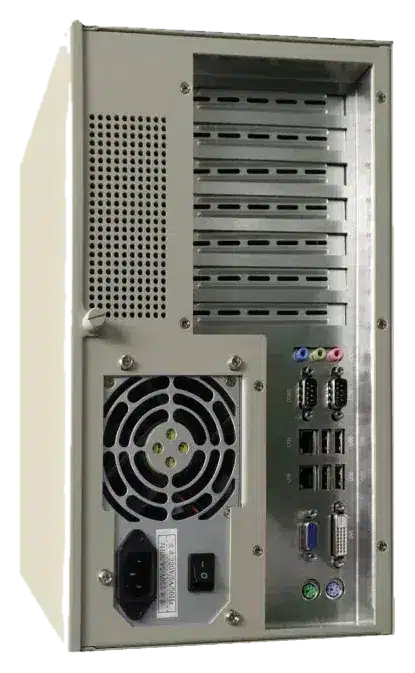 IPC-GS6807 Hình sản phẩm 2