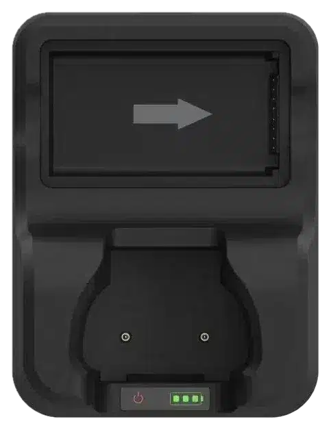 PDA-GS0331W Hình sản phẩm 4
