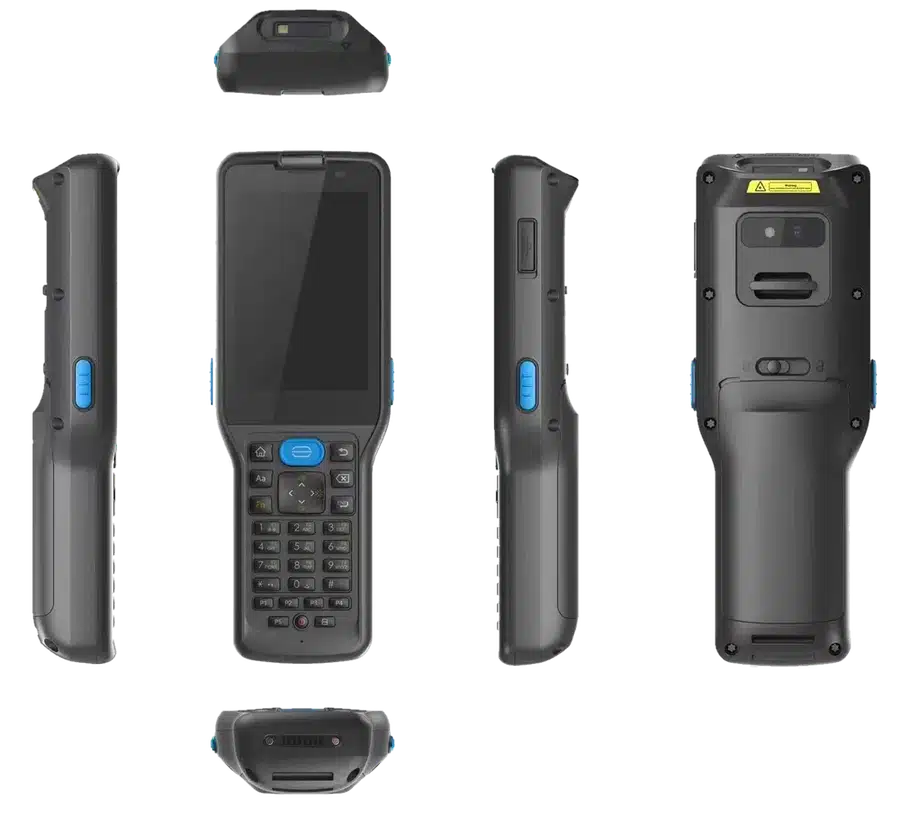 PDA-GS0331W Hình sản phẩm 2