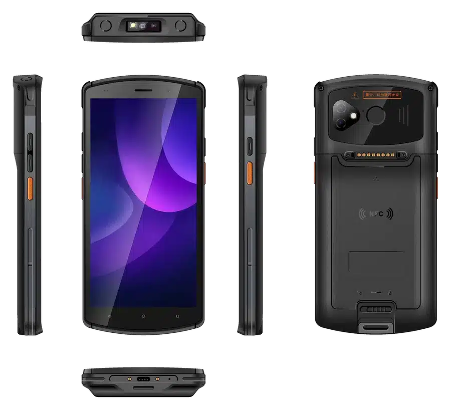 PDA-GS05-6877F chi tiết