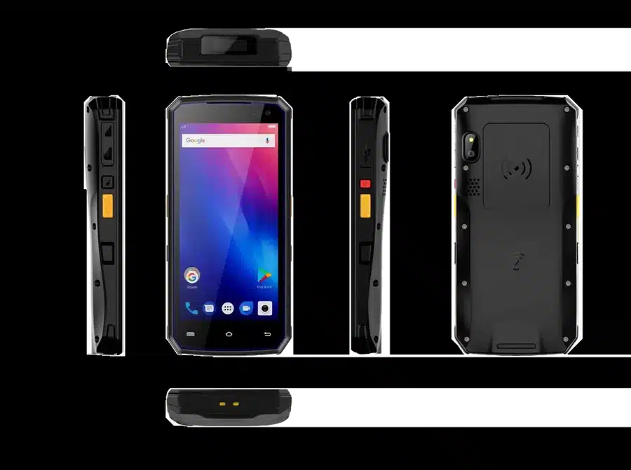 PDA-GS0531W-PLUS Hình sản phẩm