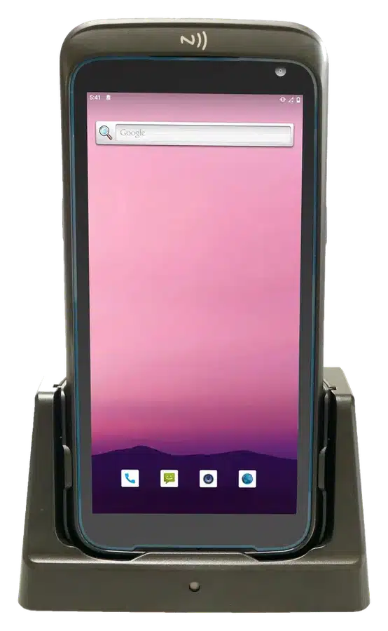 PDA-GS0532W-PLUS Hình sản phẩm 2