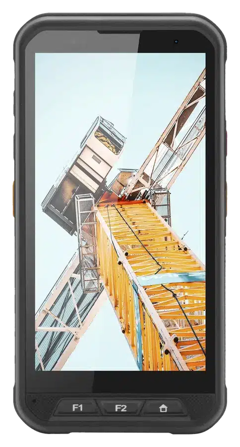 PDA-GS0533W Hình sản phẩm 3