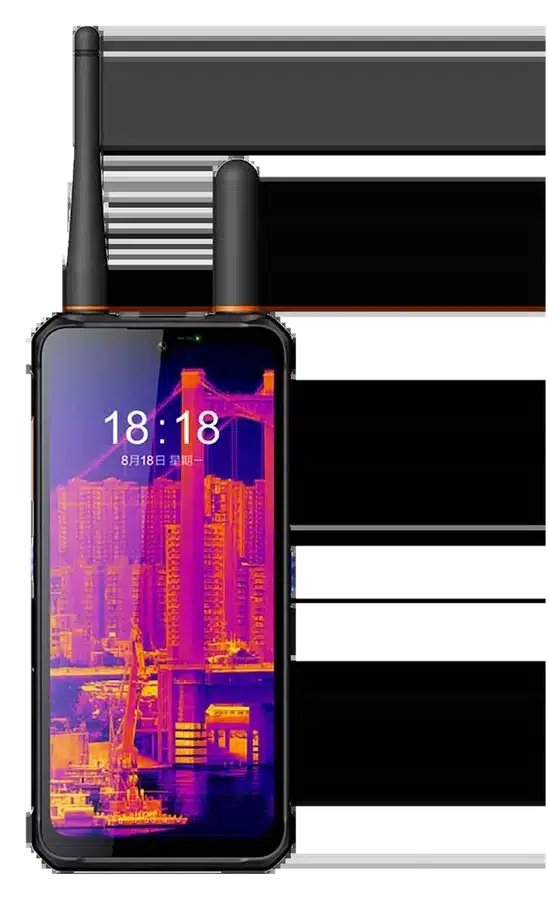 PDA-GS0651W Hình sản phẩm 5