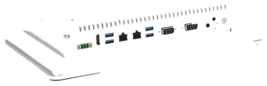 TR120-111A Phụ kiện