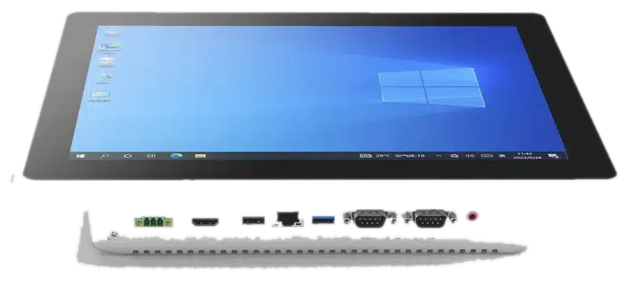 TR120-51A chi tiết