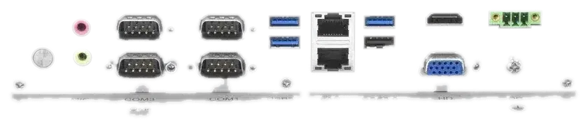 TR120-85A Phụ kiện