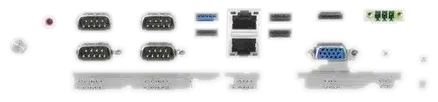 TR190-51A chi tiết