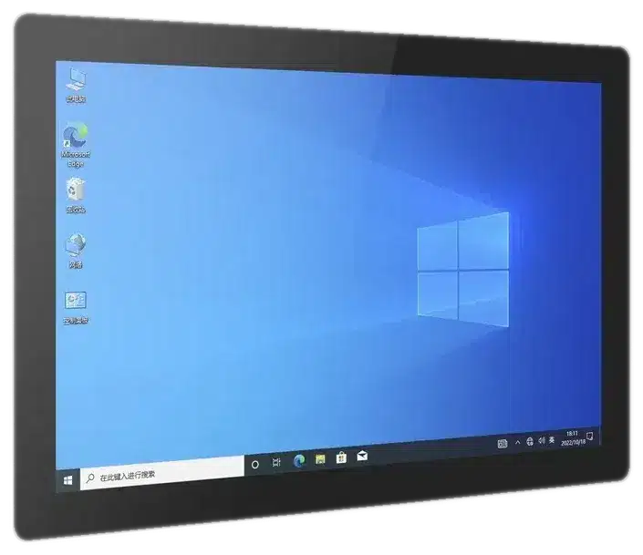 TR190-85A Mặt sau