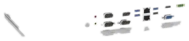 TR190-85A Phụ kiện