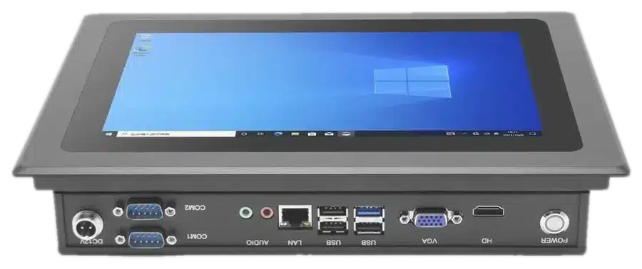 TY101-GS51C Mặt sau