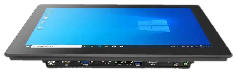 TY156-GS12XB Cổng kết nối