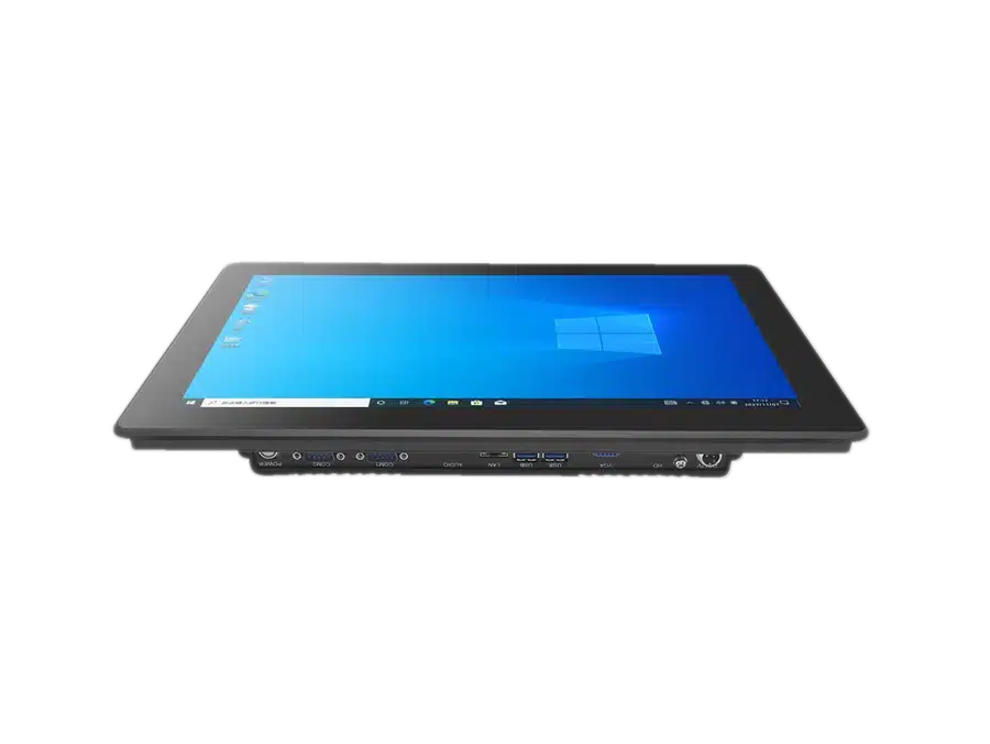 TY156-GS83B-BP Cổng kết nối
