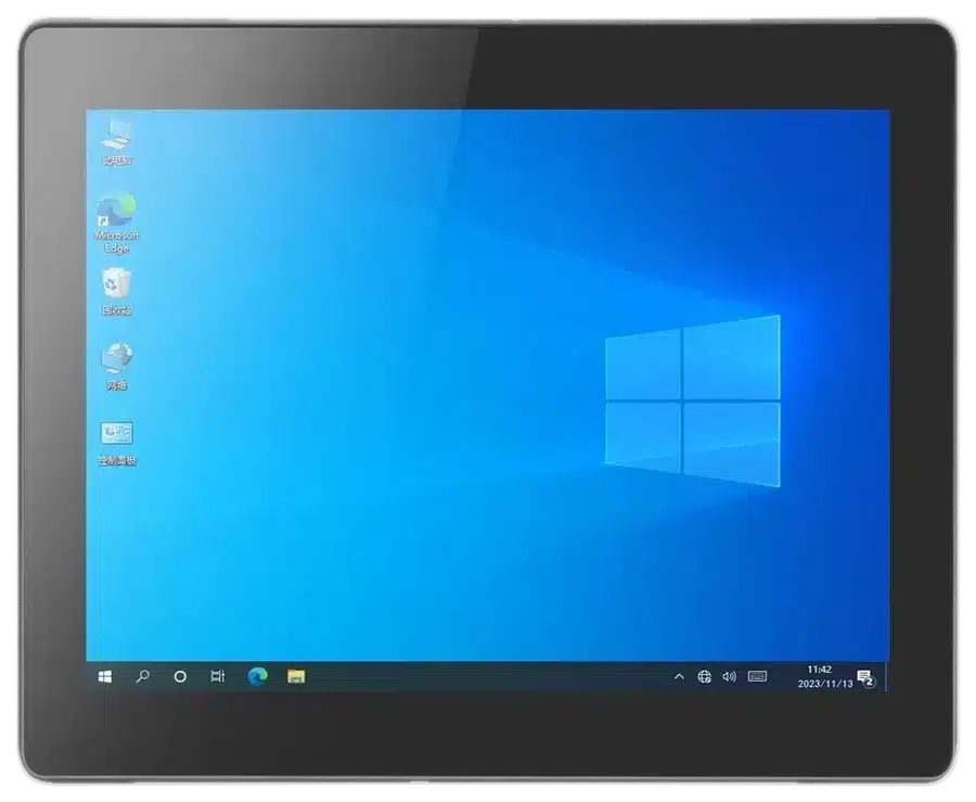 TY170-GS12XB Mặt sau