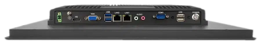 TY170-GS12XB Phụ kiện