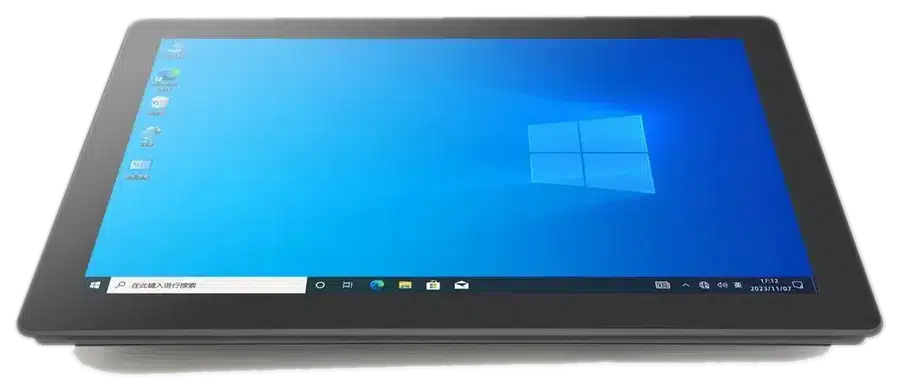 TY190-GS12XB Mặt sau