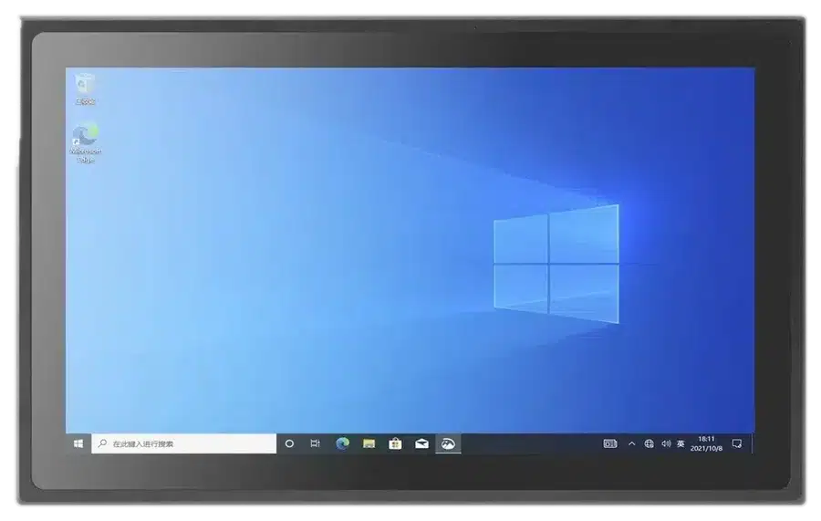 TY215-GS51C Mặt sau