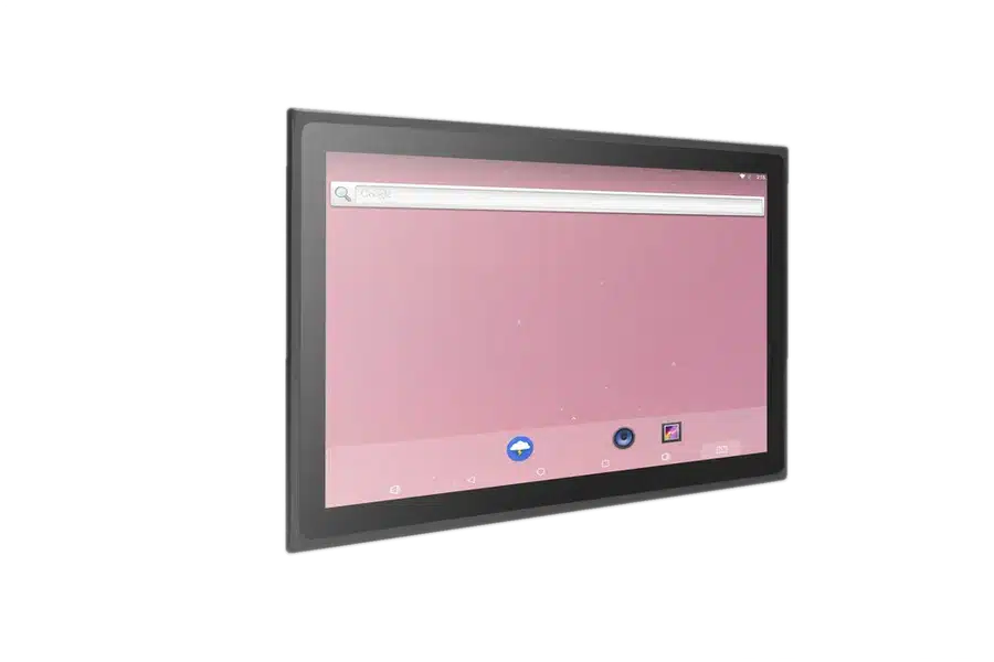 TY215-GS93A Cổng kết nối