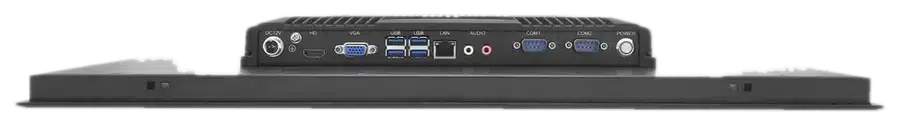TY270-GSXXY Cổng kết nối