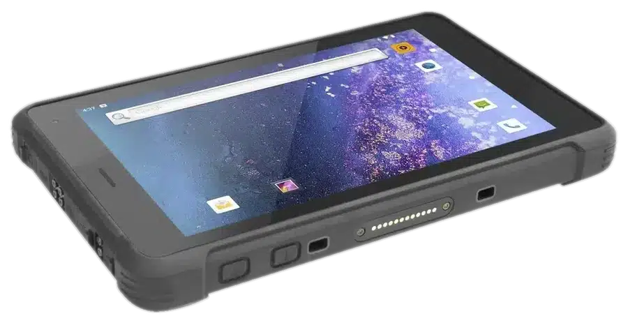 TPC-GS0881T Mặt sau