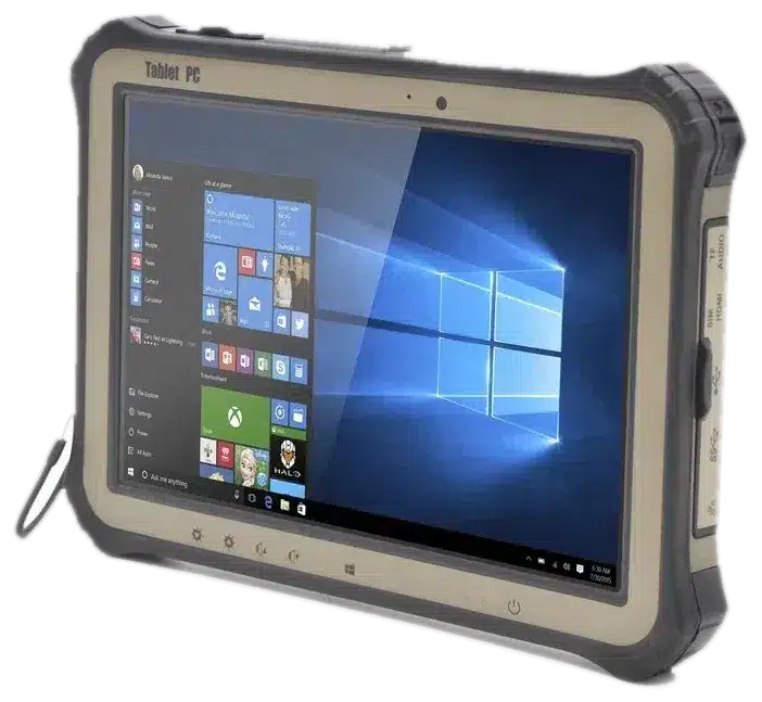 TPC-GS1051HT V6 Cổng kết nối