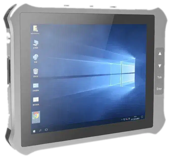 TPC-GS1051HT Phụ kiện