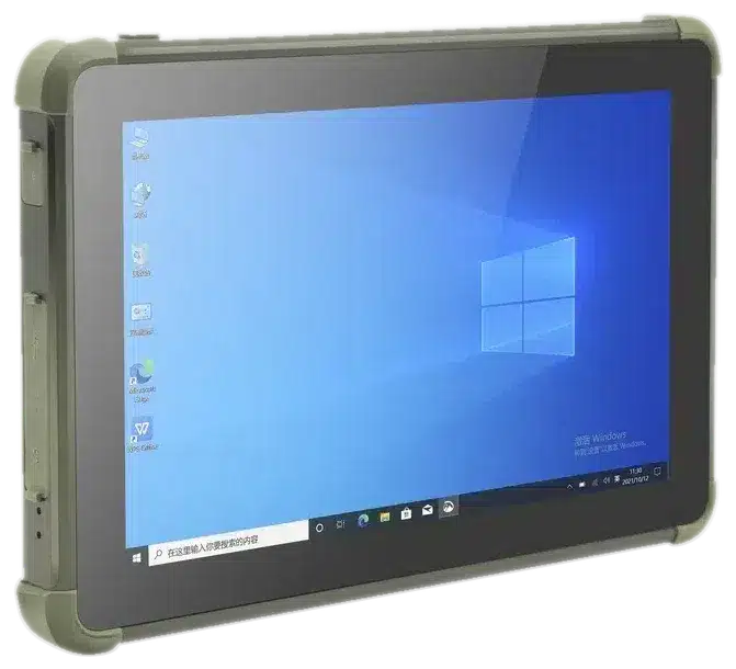 TPC-GS1081K Mặt sau