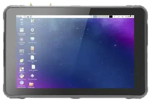 TPC-GS1081L Hình sản phẩm