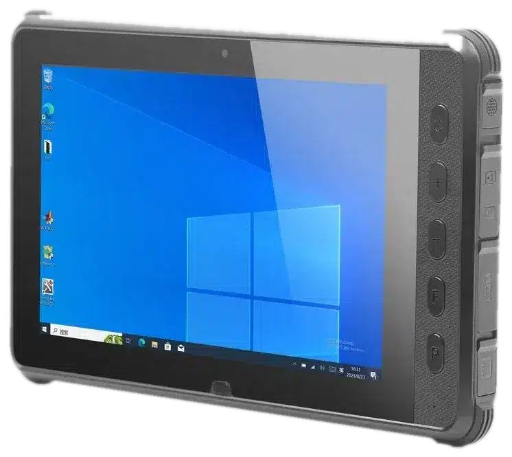 TPC-GS1081S Mặt sau