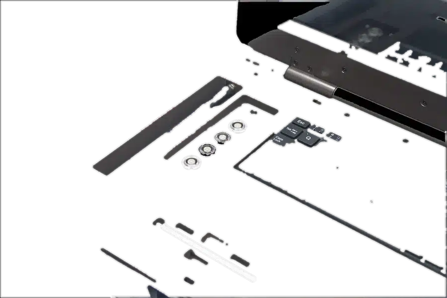 TPC-GS1351HT Cổng kết nối